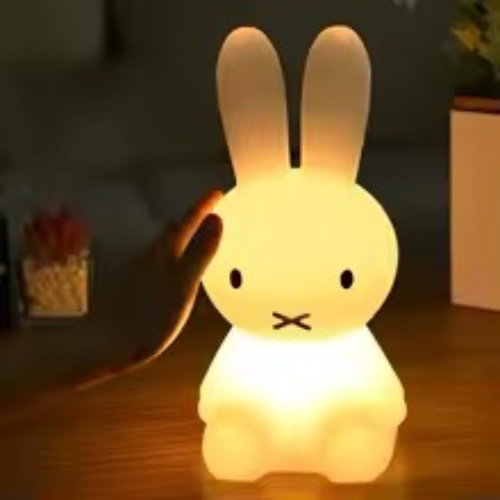 miffy lamp