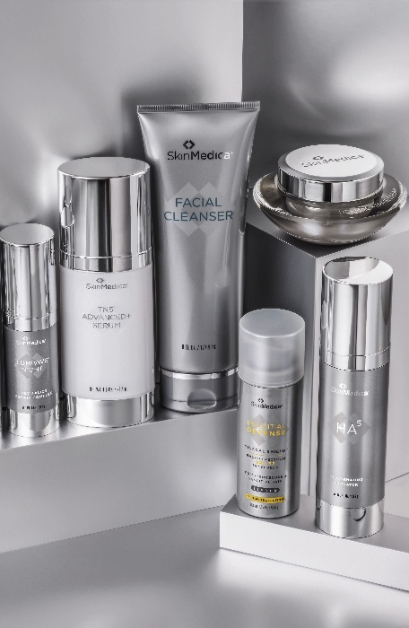 Skin Care 🧖‍♀️