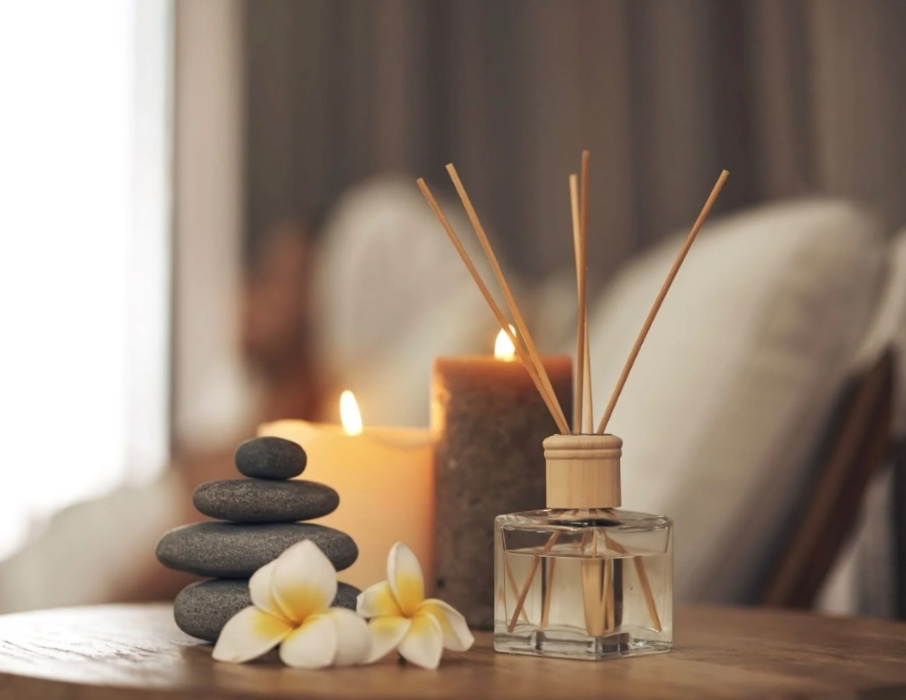 Massage 🧖‍♀️