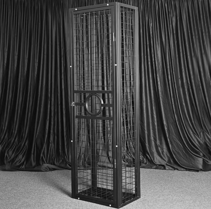 Standing Cage 🔗