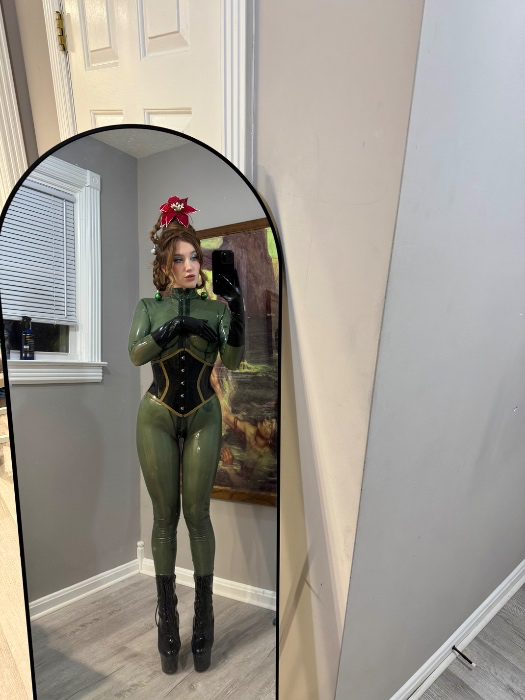 Christmas Cocktails 🍸