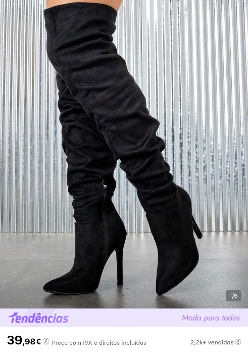 Boots 👢 