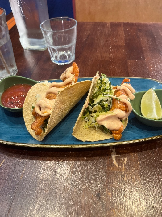 Lunch