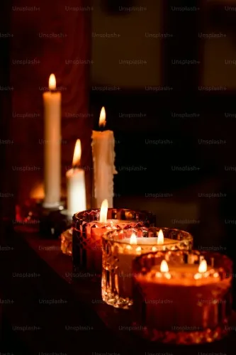 Candles