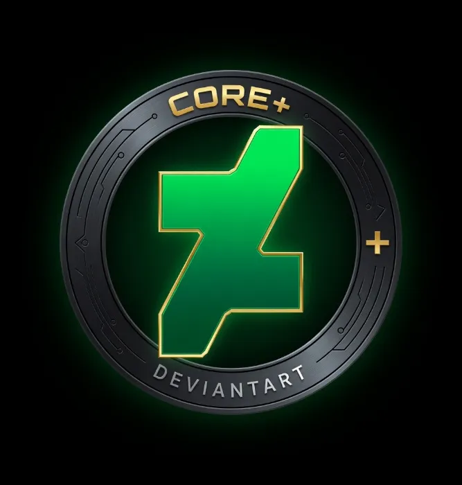 Deviant Art Core+ membership - 1 month