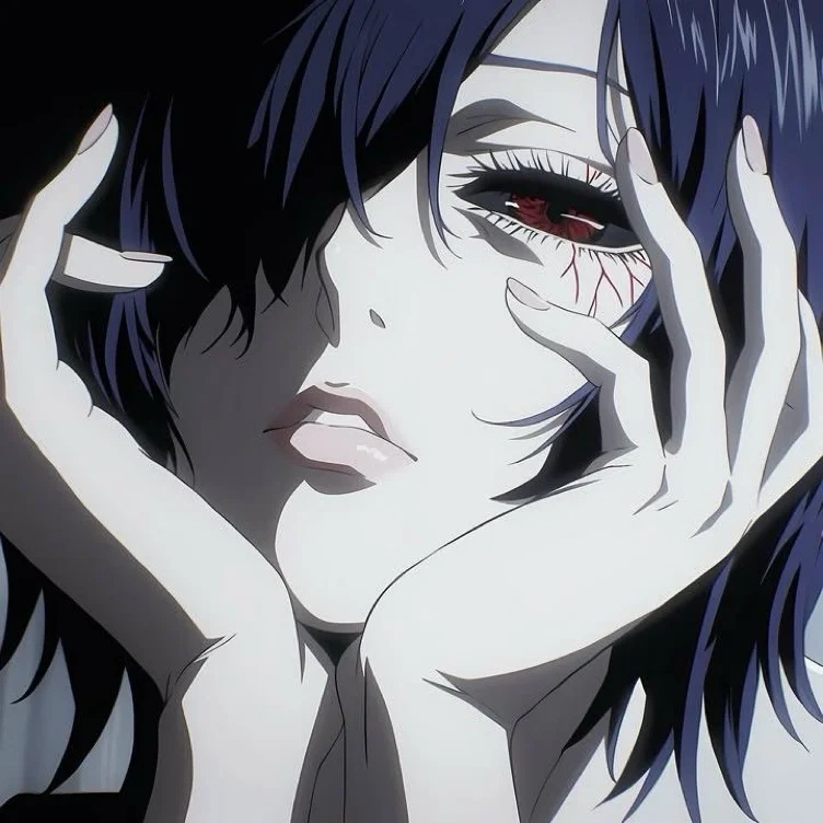 Touka! 