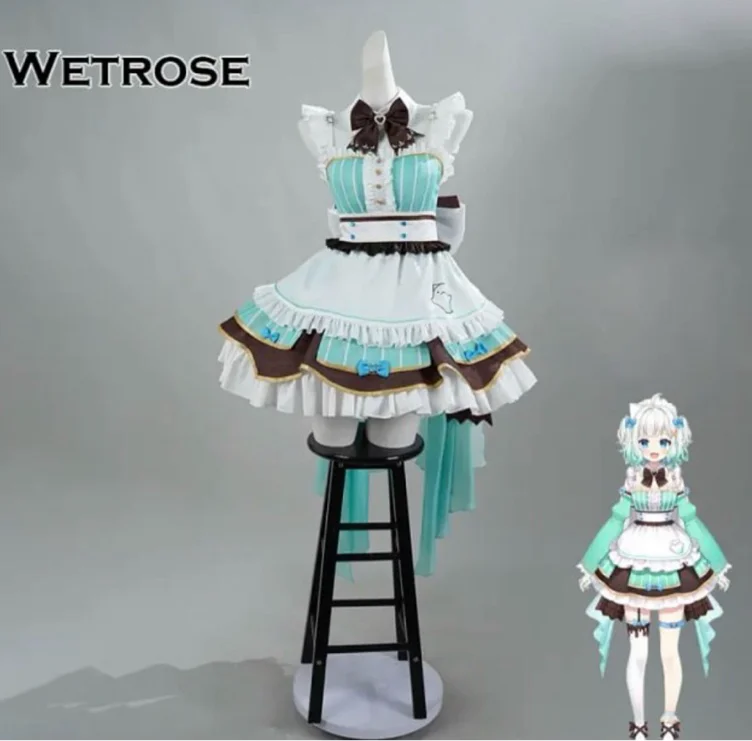 Mint! <3