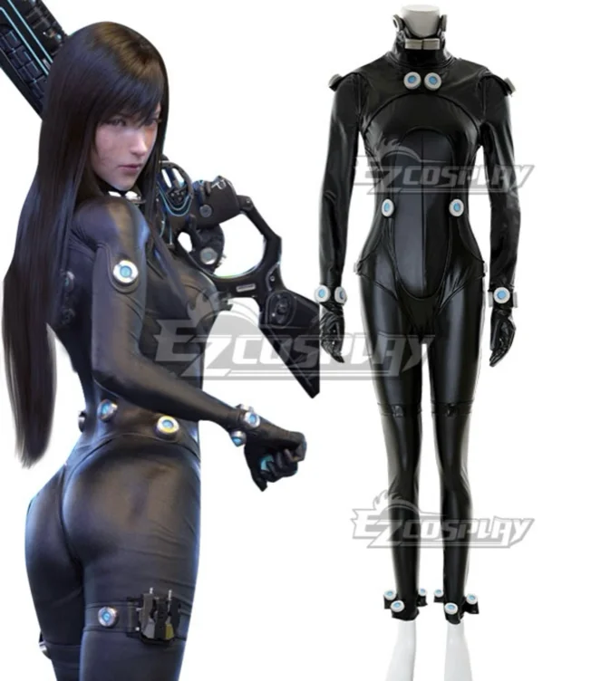 Gantz…