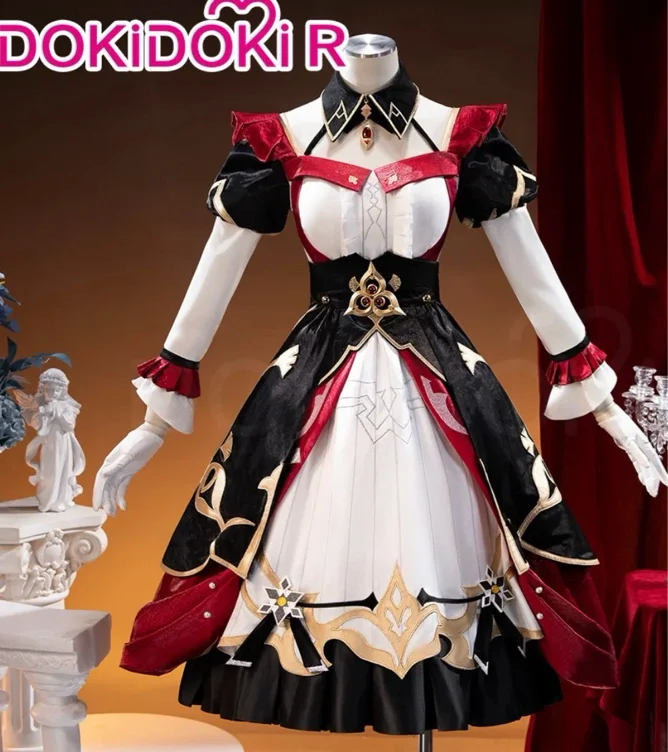 Sandrone ver 1! 