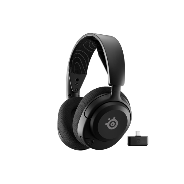 Arctis Nova 5 Wireless