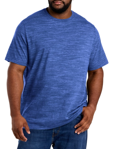 Space-Dyed T-Shirt