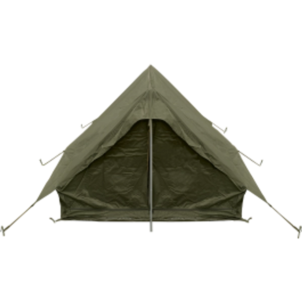 French Military Troop Tent, Unused