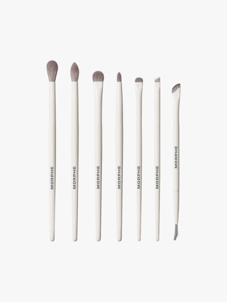 Eye Want It All 7-Piece Eye Brush Set