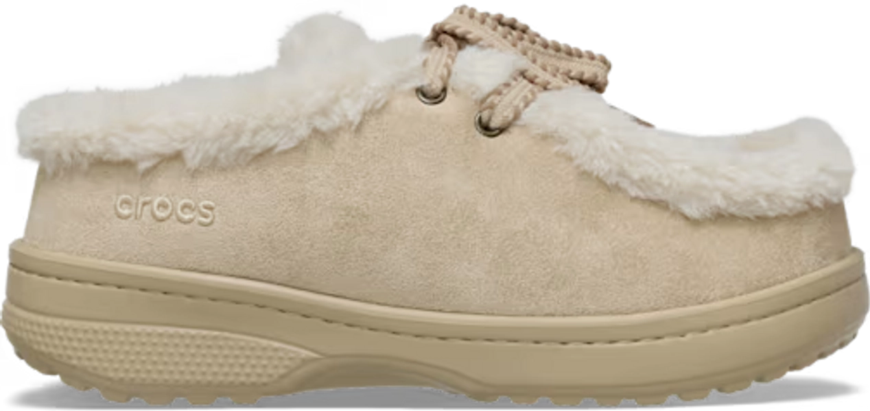 Chalet Clog