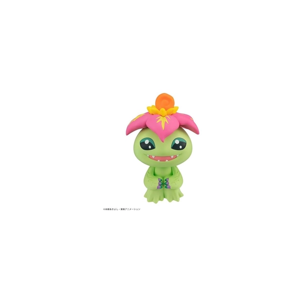 Look Up: Digimon Adventure - Palmon [MegaHouse] | Collectible Figure