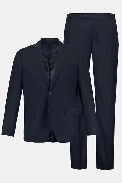 Costume 2 pièces KELTO, collection Business, finition FLEXNAMIC® - jusqu'au 74/38