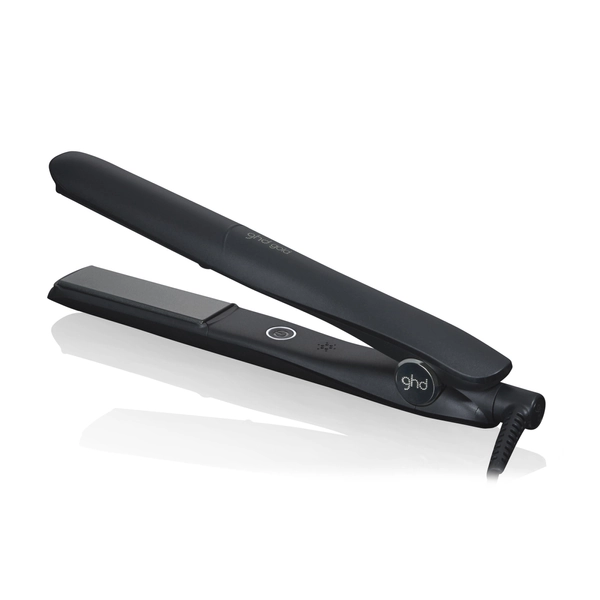 Plancha de pelo ghd gold® styler negra (placas 26mm)