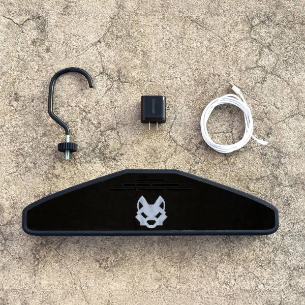 FERAL HANGER FAN