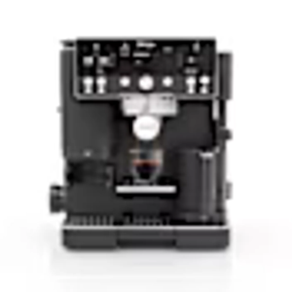 Ninja Luxe Café Premier Espresso Machine - Black ES601UKBK