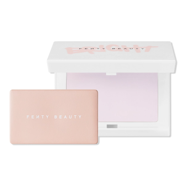 Bright Fix Instant Brightening + Blurring Powder - LAVENDER