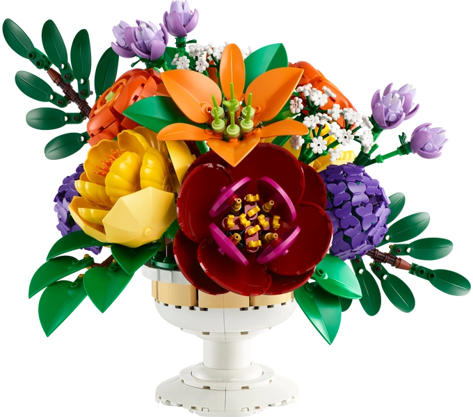 Flower Arrangement