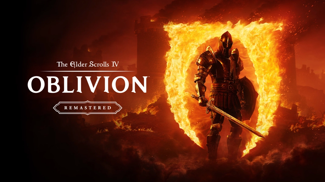 The Elder Scrolls IV: Oblivion Remastered for Nintendo Switch 2 - Nintendo Official Site