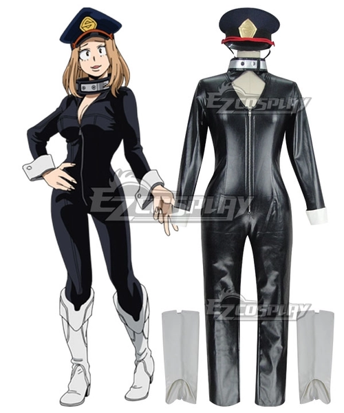 Camie Utsushimi Cosplay