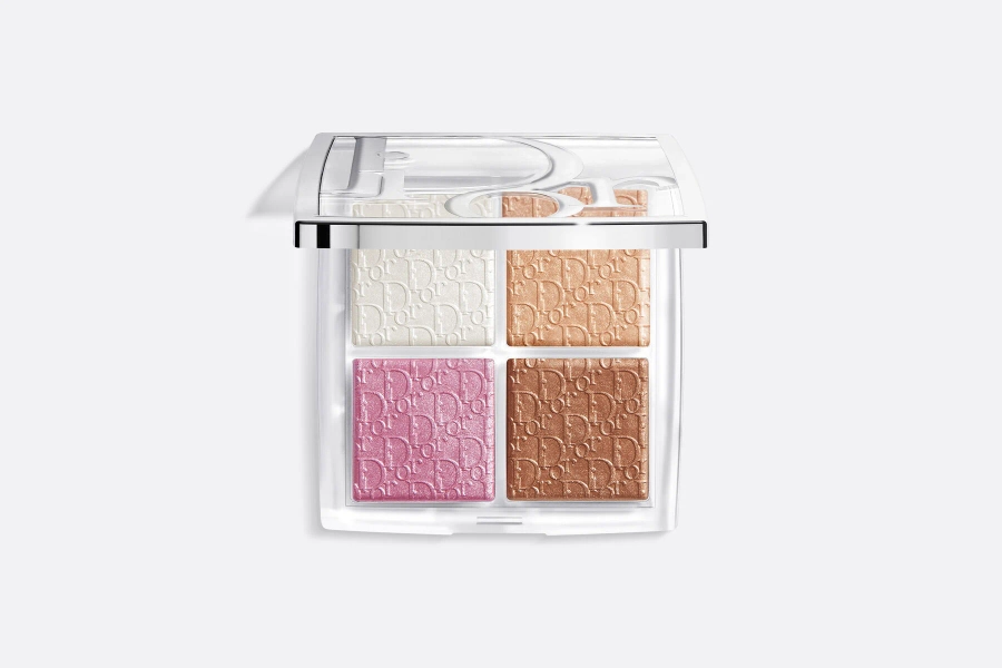 Dior Backstage Glow Maximizer Palette
