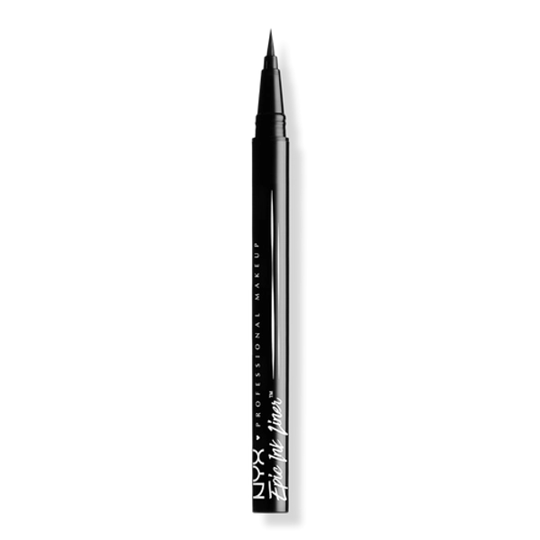 Epic Ink Waterproof Liquid Eyeliner - Black
