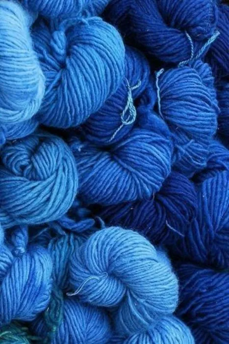 For yarn :p