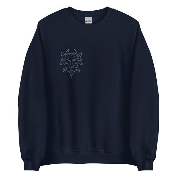Wriothesley Constellation (Genshin Impact) Sweatshirt