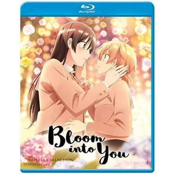 Section23 Films Sentai - Bloom Into You [BLU-RAY]