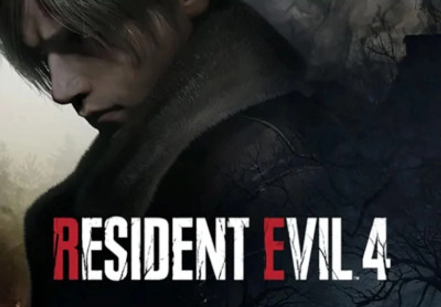 Resident Evil 4 (2023) PC Steam CD Key