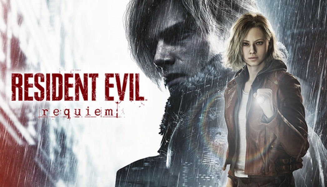 Resident Evil Requiem on Steam