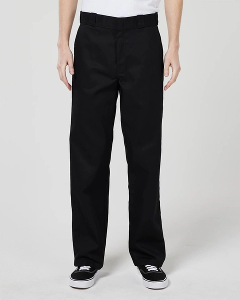 Dickies Trad 874 Pant Black