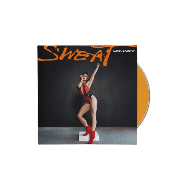 Sweat CD