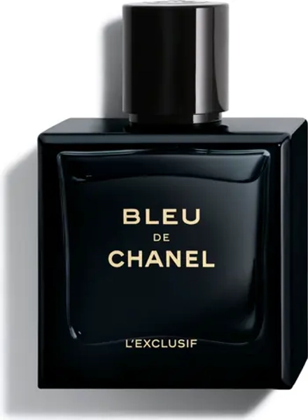 BLEU DE CHANEL L'EXCLUSIF