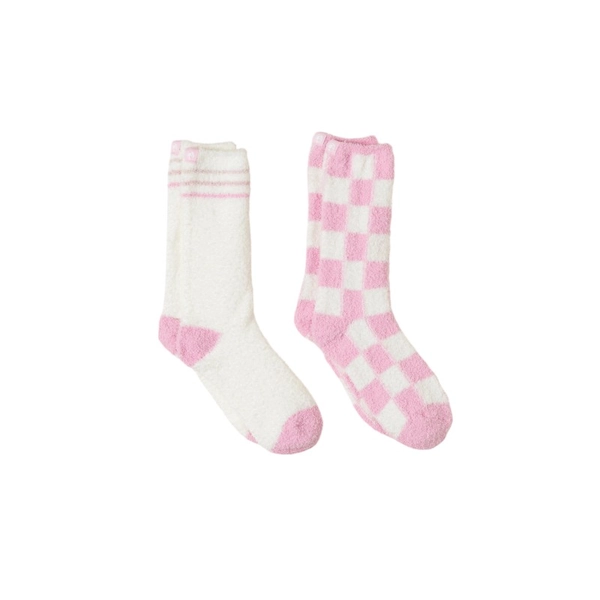 Barbie Socks