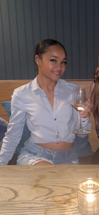 Wine Bottle 