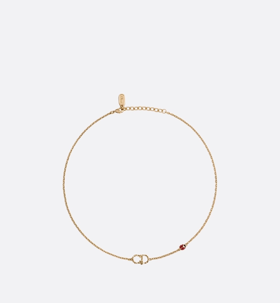 Dior Necklace