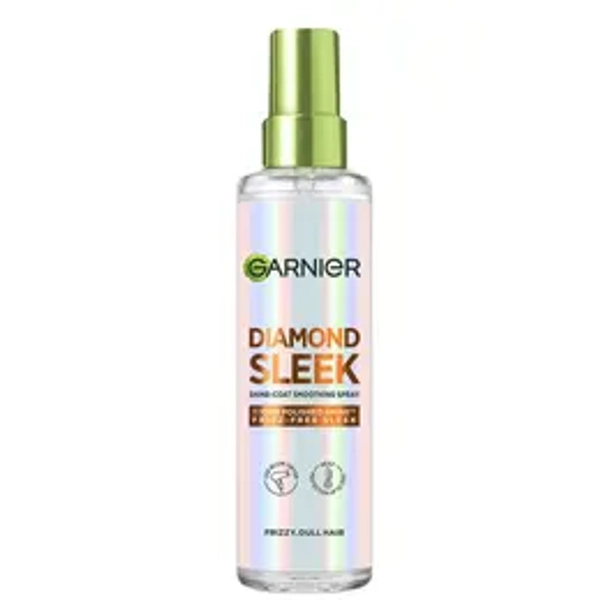 Garnier Keratin Sleek Diamond Spray 150ml