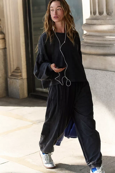 Hot Shot Recovery Set