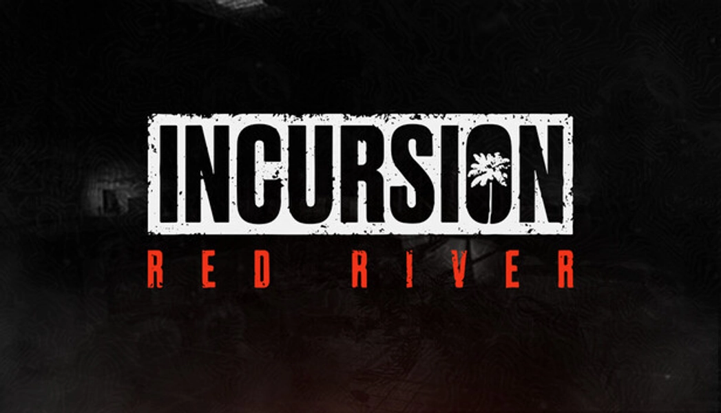 Incursion Red River on Steam