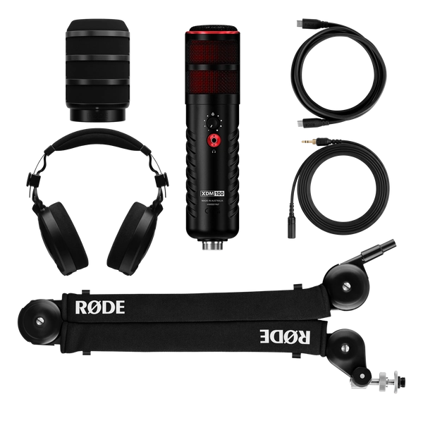 Dynamic Streaming Kit