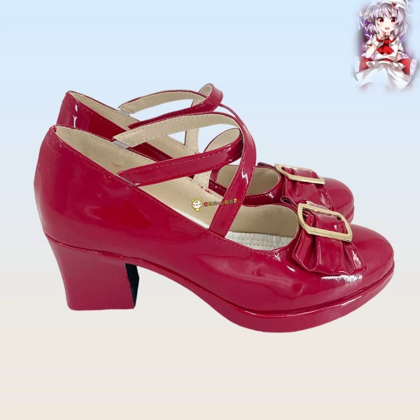 Remilia shoes