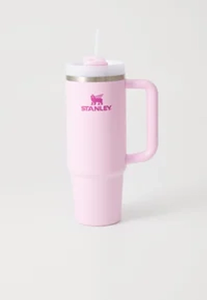 THE QUENCHER H2.O FLOWSTATE™ TUMBLER 0.89L / 30OZ UNISEX - Drikkeflasker - cherry blossom