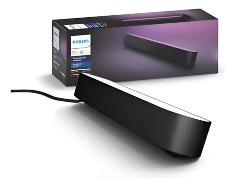 Philips Hue Play Barra Luminaria Extension Adicional - Color