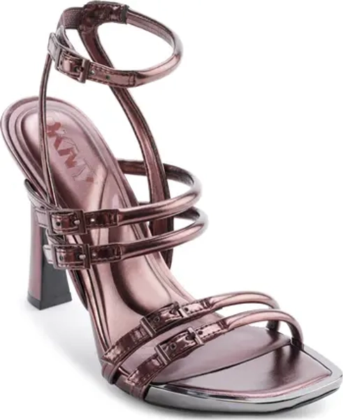Cyril Ankle Strap Sandal