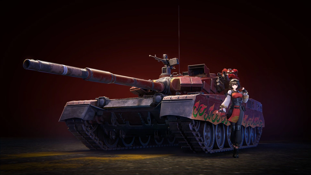 Gaijin.Net Store - Senrai Maidens: Ling