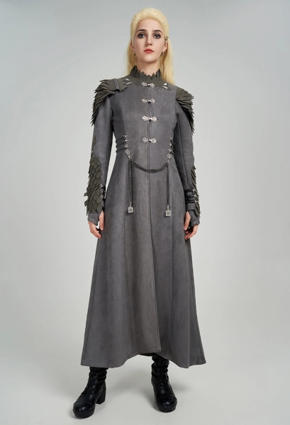 House of the Dragon - Rhaenyra Targaryen Cosplay Costume